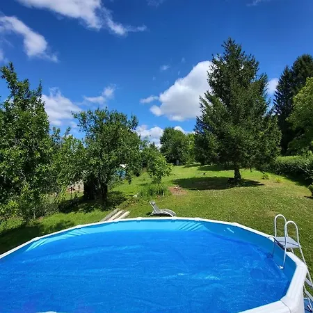 Le Tabarz Villa Vrigne-aux-Bois