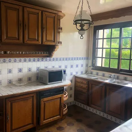 Le Tabarz * Vrigne-aux-Bois