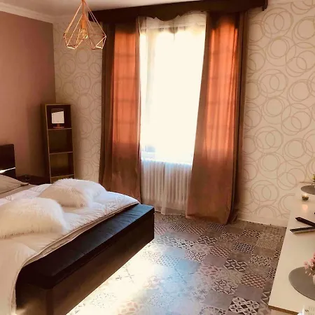 Le Tabarz Villa *