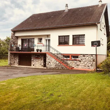 Le Tabarz Villa *